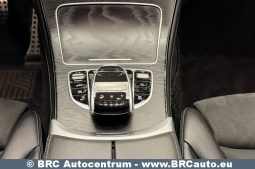
										Mercedes-Benz GLC 350 e Coupe 4Matic Plug-In Automatas 2017 full									