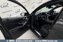 
										Mercedes-Benz GLC 350 e Coupe 4Matic Plug-In Automatas 2017 full									