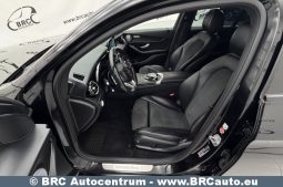 
										Mercedes-Benz GLC 350 e Coupe 4Matic Plug-In Automatas 2017 full									