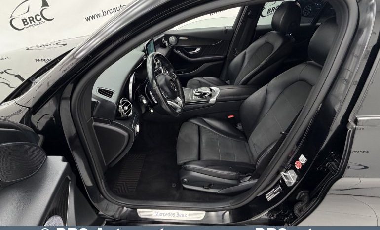 
								Mercedes-Benz GLC 350 e Coupe 4Matic Plug-In Automatas 2017 full									