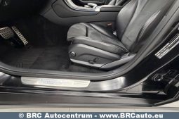 
										Mercedes-Benz GLC 350 e Coupe 4Matic Plug-In Automatas 2017 full									