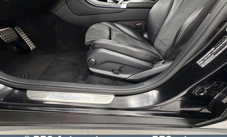 
								Mercedes-Benz GLC 350 e Coupe 4Matic Plug-In Automatas 2017 full									