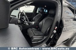 
										Mercedes-Benz GLC 350 e Coupe 4Matic Plug-In Automatas 2017 full									
