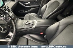 
										Mercedes-Benz GLC 350 e Coupe 4Matic Plug-In Automatas 2017 full									