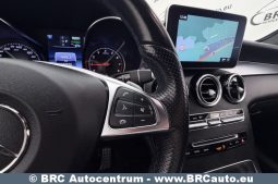 
										Mercedes-Benz GLC 350 e Coupe 4Matic Plug-In Automatas 2017 full									