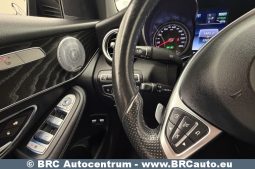 
										Mercedes-Benz GLC 350 e Coupe 4Matic Plug-In Automatas 2017 full									