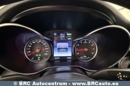
										Mercedes-Benz GLC 350 e Coupe 4Matic Plug-In Automatas 2017 full									