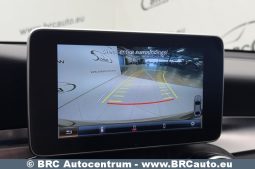 
										Mercedes-Benz GLC 350 e Coupe 4Matic Plug-In Automatas 2017 full									