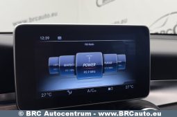 
										Mercedes-Benz GLC 350 e Coupe 4Matic Plug-In Automatas 2017 full									