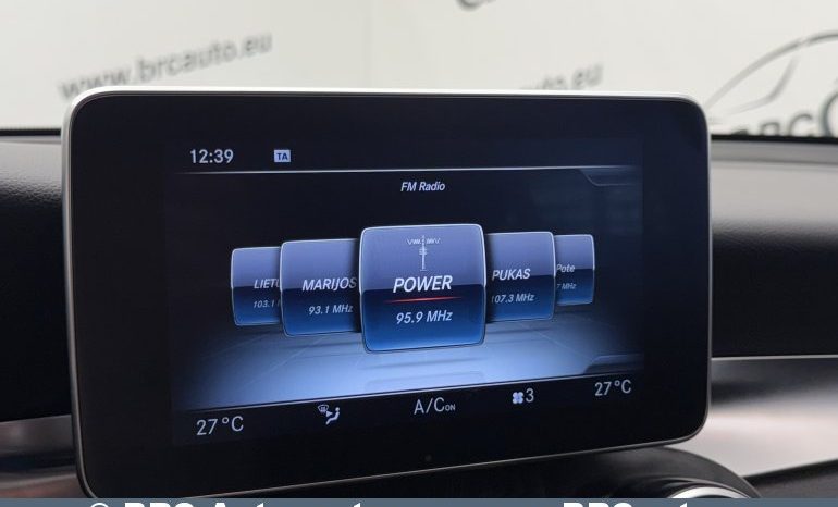 
								Mercedes-Benz GLC 350 e Coupe 4Matic Plug-In Automatas 2017 full									