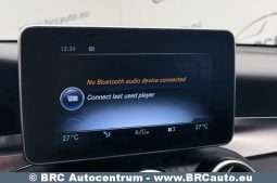
										Mercedes-Benz GLC 350 e Coupe 4Matic Plug-In Automatas 2017 full									