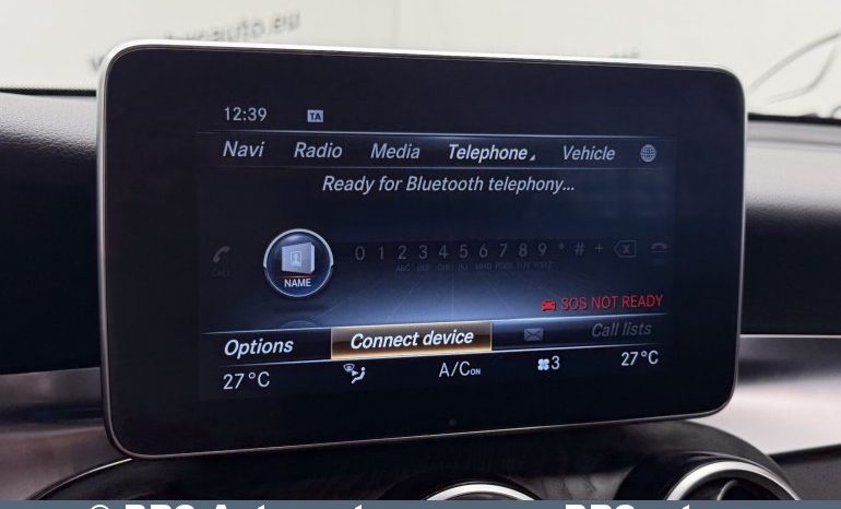 
								Mercedes-Benz GLC 350 e Coupe 4Matic Plug-In Automatas 2017 full									