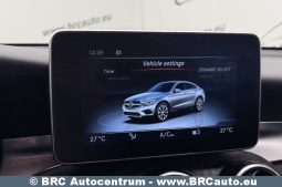 
										Mercedes-Benz GLC 350 e Coupe 4Matic Plug-In Automatas 2017 full									