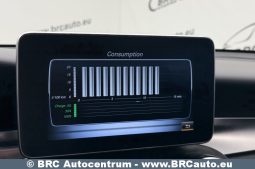 
										Mercedes-Benz GLC 350 e Coupe 4Matic Plug-In Automatas 2017 full									