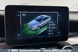 
										Mercedes-Benz GLC 350 e Coupe 4Matic Plug-In Automatas 2017 full									