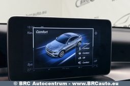 
										Mercedes-Benz GLC 350 e Coupe 4Matic Plug-In Automatas 2017 full									
