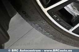 
										Mercedes-Benz GLC 350 e Coupe 4Matic Plug-In Automatas 2017 full									