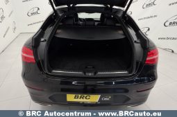 
										Mercedes-Benz GLC 350 e Coupe 4Matic Plug-In Automatas 2017 full									