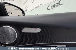 
										Mercedes-Benz GLC 350 e Coupe 4Matic Plug-In Automatas 2017 full									