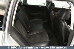
										Volkswagen Passat 1.8 TSI Variant 2008 full									