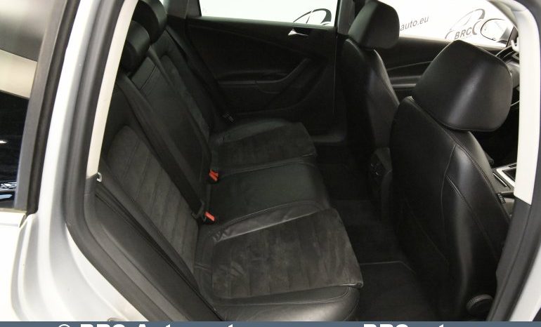 
								Volkswagen Passat 1.8 TSI Variant 2008 full									