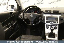 
										Volkswagen Passat 1.8 TSI Variant 2008 full									