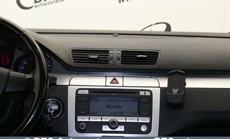 
								Volkswagen Passat 1.8 TSI Variant 2008 full									