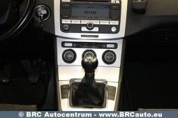 
										Volkswagen Passat 1.8 TSI Variant 2008 full									