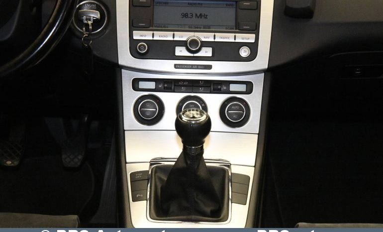 
								Volkswagen Passat 1.8 TSI Variant 2008 full									