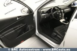 
										Volkswagen Passat 1.8 TSI Variant 2008 full									