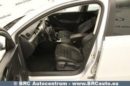 
										Volkswagen Passat 1.8 TSI Variant 2008 full									