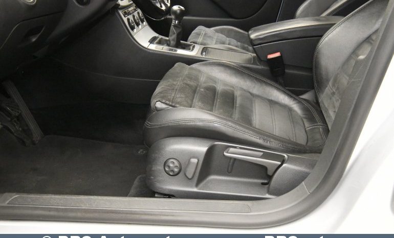 
								Volkswagen Passat 1.8 TSI Variant 2008 full									