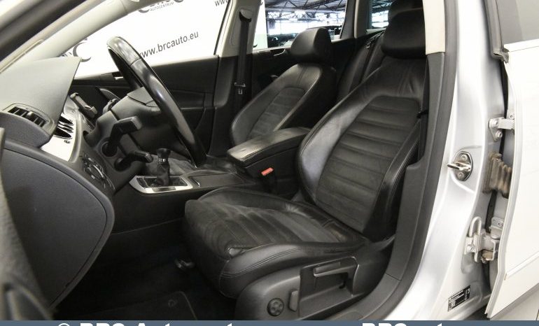 
								Volkswagen Passat 1.8 TSI Variant 2008 full									