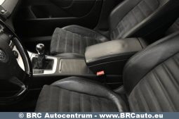 
										Volkswagen Passat 1.8 TSI Variant 2008 full									