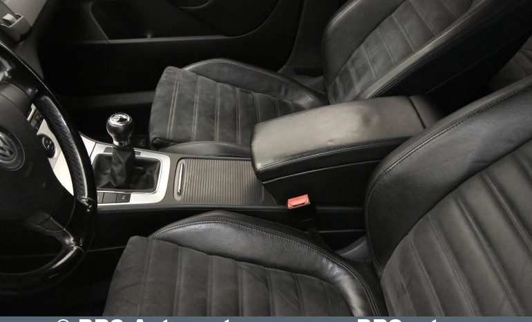 
								Volkswagen Passat 1.8 TSI Variant 2008 full									