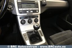 
										Volkswagen Passat 1.8 TSI Variant 2008 full									
