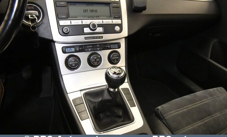 
								Volkswagen Passat 1.8 TSI Variant 2008 full									