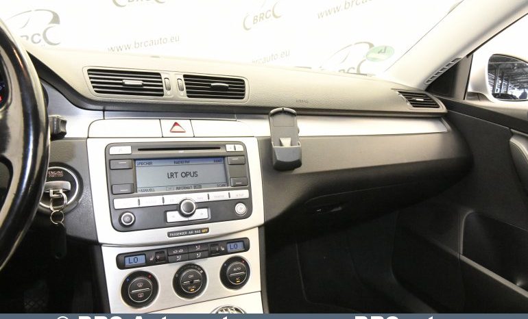 
								Volkswagen Passat 1.8 TSI Variant 2008 full									