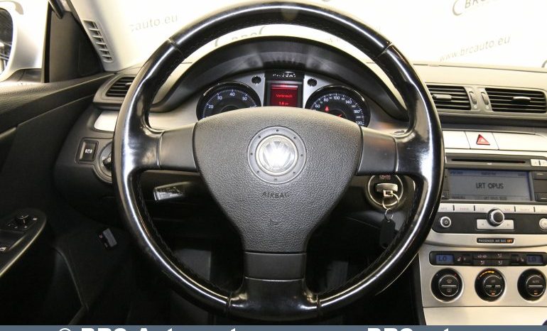 
								Volkswagen Passat 1.8 TSI Variant 2008 full									