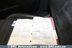 
										Volkswagen Passat 1.8 TSI Variant 2008 full									