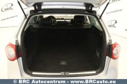 
										Volkswagen Passat 1.8 TSI Variant 2008 full									