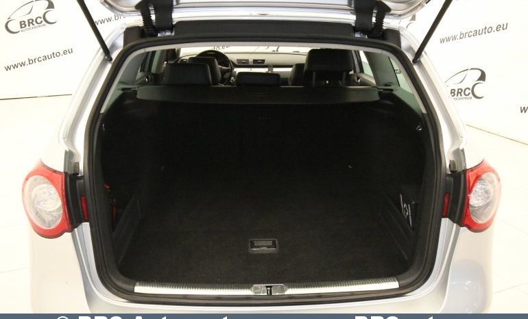 
								Volkswagen Passat 1.8 TSI Variant 2008 full									