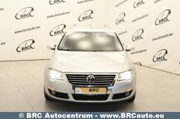 
										Volkswagen Passat 1.8 TSI Variant 2008 full									