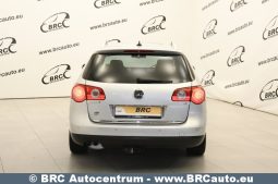 
										Volkswagen Passat 1.8 TSI Variant 2008 full									