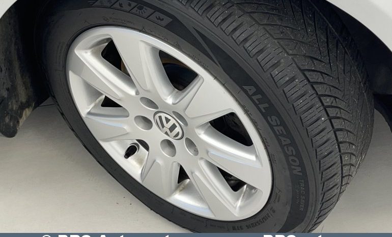 
								Volkswagen Passat 1.8 TSI Variant 2008 full									