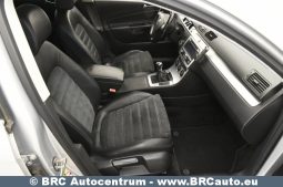 Volkswagen Passat 1.8 TSI Variant 2008
