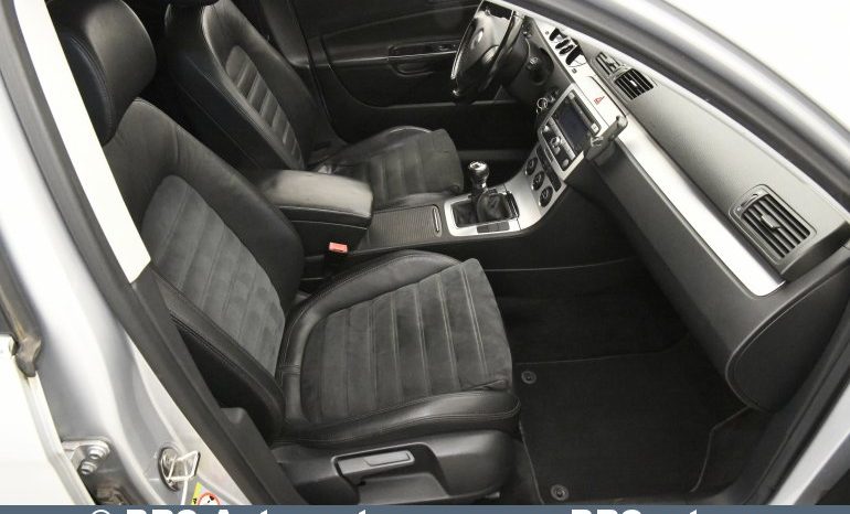 
								Volkswagen Passat 1.8 TSI Variant 2008 full									