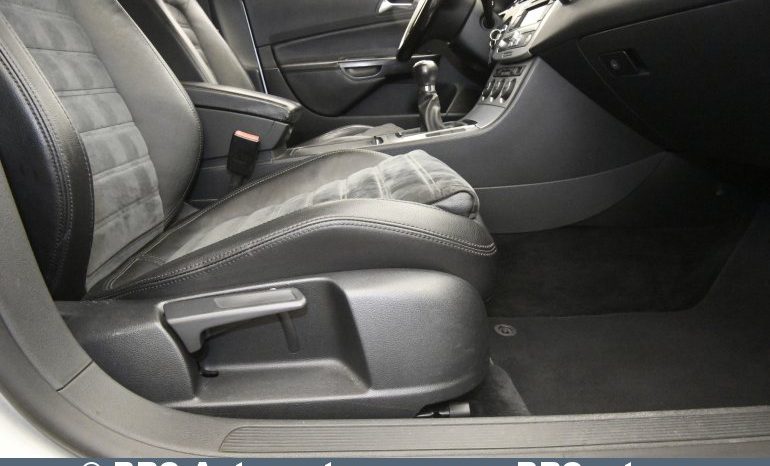 
								Volkswagen Passat 1.8 TSI Variant 2008 full									