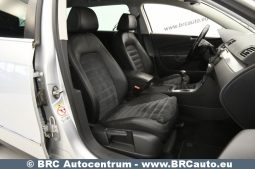 
										Volkswagen Passat 1.8 TSI Variant 2008 full									