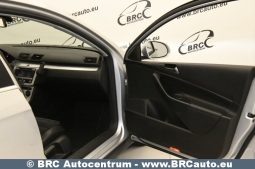 
										Volkswagen Passat 1.8 TSI Variant 2008 full									